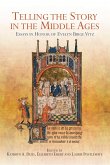 Telling the Story in the Middle Ages (eBook, PDF)
