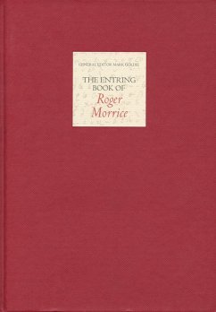 The Entring Book of Roger Morrice [1677-1691] (eBook, PDF)