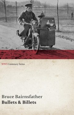 Cover Bullets & Billets (WWI Centenary Series) (eBook, ePUB)