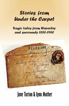 Stories From Under The Carpet - Turton, Jane; Mather, Lynn