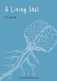 A Living Soul - Jersild, P C