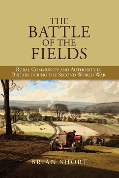Cover The Battle of the Fields (eBook, PDF)