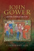 John Gower and the Limits of the Law (eBook, PDF)