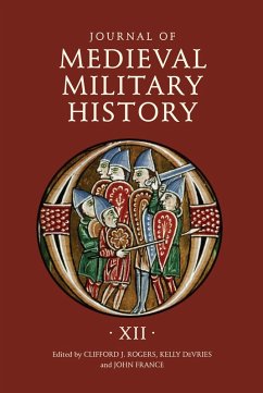 Journal of Medieval Military History (eBook, PDF)