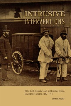 Intrusive Interventions (eBook, PDF) - Mooney, Graham