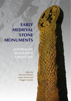 Early Medieval Stone Monuments (eBook, PDF)