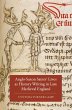 Anglo-Saxon Saints' Lives as History... - Bild 1