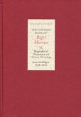 The Entring Book of Roger Morrice VI (eBook, PDF)