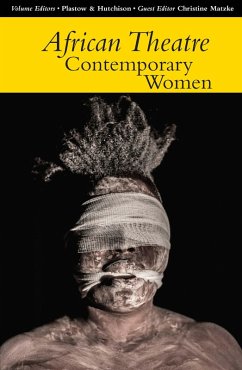 African Theatre 14: Contemporary Women (eBook, PDF)