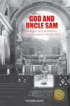 God and Uncle Sam (eBook, PDF)