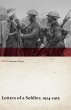 Letters of a Soldier, 1914-1915 (WWI... - Bild 1