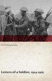 Letters of a Soldier, 1914-1915 (WWI Centenary Series) (eBook, ePUB)
