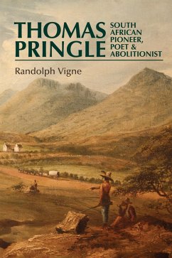 Thomas Pringle (eBook, PDF)