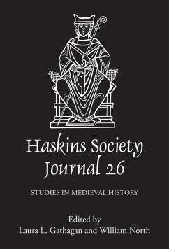 The Haskins Society Journal 26 (eBook, PDF)