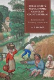 Rural Society and Economic Change in County Durham (eBook, PDF)