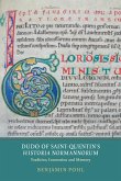 Dudo of Saint-Quentin's Historia Normannorum (eBook, PDF)