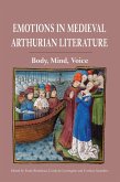 Emotions in Medieval Arthurian Literature (eBook, PDF)
