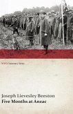 Five Months at Anzac (WWI Centenary Series) (eBook, ePUB)