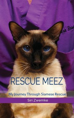 Rescue Meez - Zwemke, Siri M