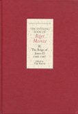 The Entring Book of Roger Morrice III (eBook, PDF)