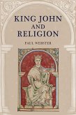 King John and Religion (eBook, PDF)