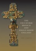 The Cruciform Brooch and Anglo-Saxon England (eBook, PDF)