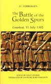 The Battle of the Golden Spurs (Courtrai, 11 July 1302) (eBook, PDF)