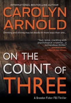 On the Count of Three - Arnold, Carolyn