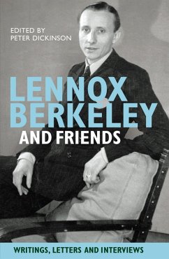 Lennox Berkeley and Friends (eBook, PDF)