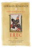 German Romance V: Erec (eBook, PDF)