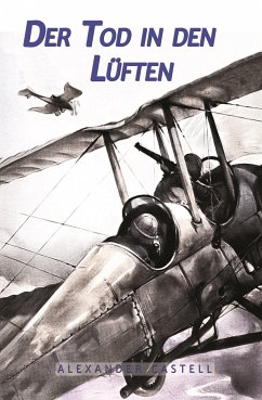 Der Tod in den Lüften (eBook, ePUB) - Castell, Alexander