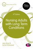 Nursing Adults with Long Term Conditions (eBook, ePUB)