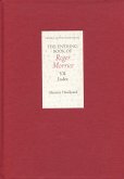 The Entring Book of Roger Morrice [1677-1691] VII: Index (eBook, PDF)