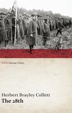 The 28th: A Record of War Service in the Australian Imperial Force, 1915-19 - Volume I. (WWI Centenary Series) (eBook, ePUB)
