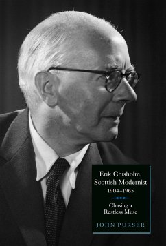 Erik Chisholm, Scottish Modernist (1904-1965) (eBook, PDF)