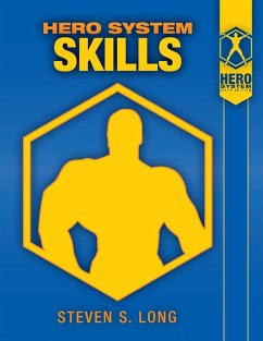 Hero System Skills - Long, Steven S