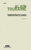 Toplumlarin Sonu