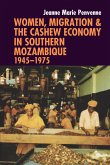 Women, Migration & the Cashew Economy in Southern Mozambique (eBook, PDF)