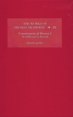 The Works of Thomas Traherne III (eBook, PDF)