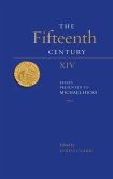 The Fifteenth Century XIV (eBook, PDF)