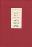 The Entring Book of Roger Morrice V (eBook, PDF)