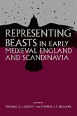 Representing Beasts in Early Medieval England and Scandinavia (eBook, PDF)