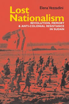 Lost Nationalism (eBook, PDF)