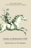 Studies in Medievalism XXIV (eBook, PDF)