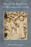 Medieval Romance and Material Culture (eBook, PDF)