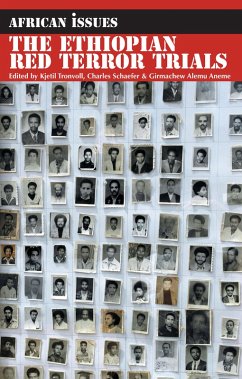 The Ethiopian Red Terror Trials (eBook, PDF)