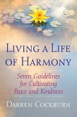 Living a Life of Harmony (eBook, ePUB)