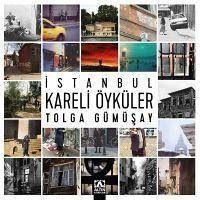 Cover Istanbul Kareli Öyküler
