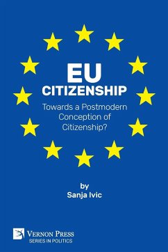 EU Citizenship - Ivic, Sanja