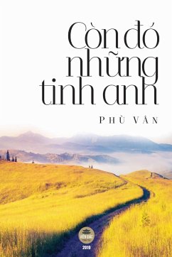 Còn ¿ó nh¿ng tinh anh - Vân, Phù